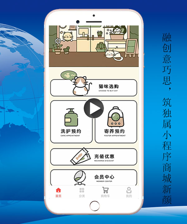 临沂小程序开发